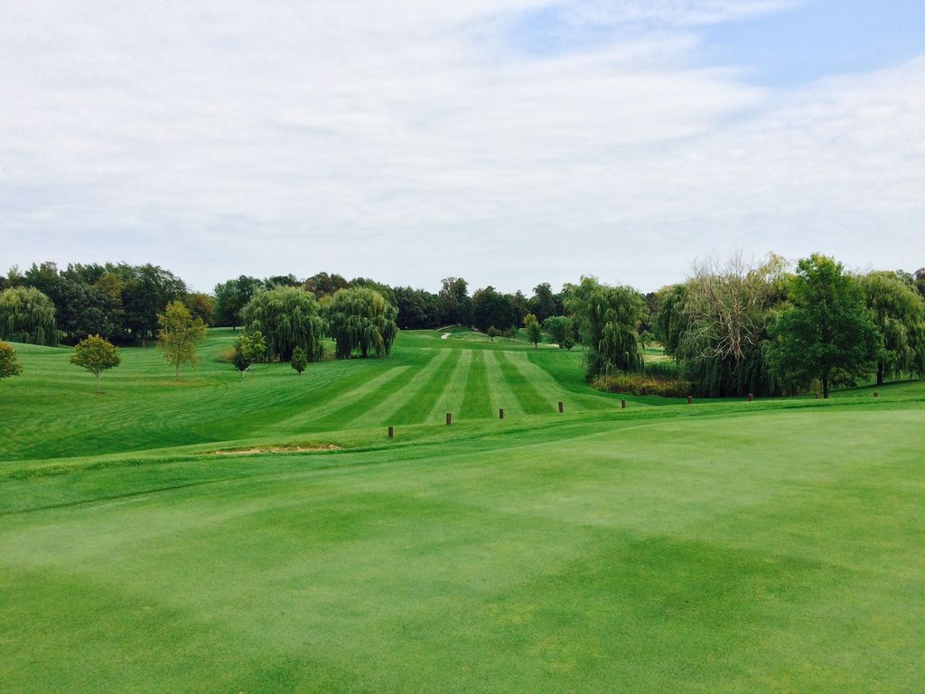 Photo Gallery Whispering Pines Golf Course